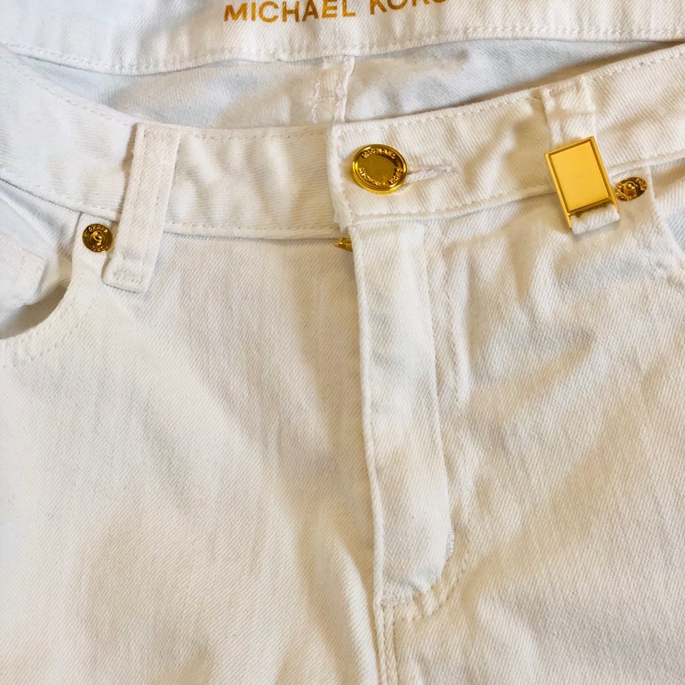 Michael Kors slim jeans - Picture 4 of 7